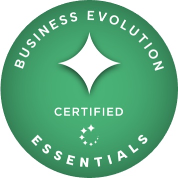 Business Evolution Essentials (Español)
