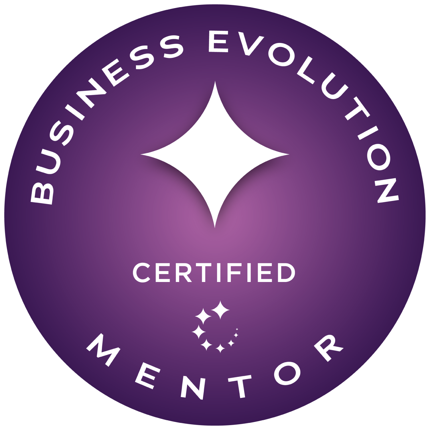 AI Business Evolution Mentor application (English)